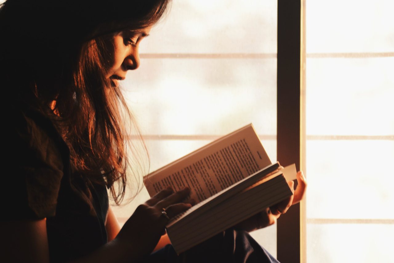 importancia do hábito de leitura