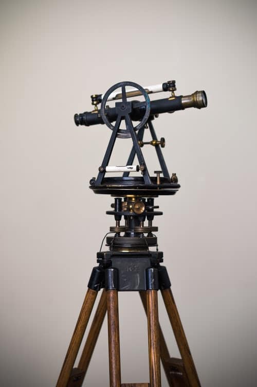 telescópio galileu galilei 