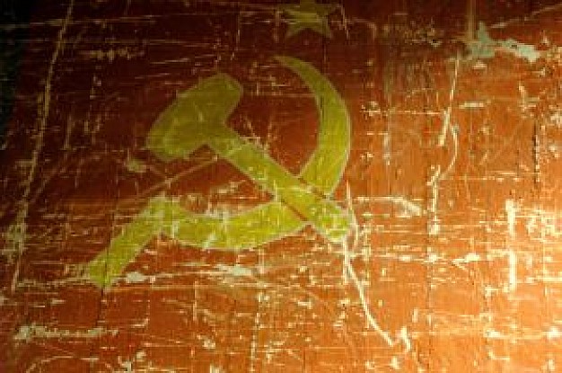 símbolo do comunismo 