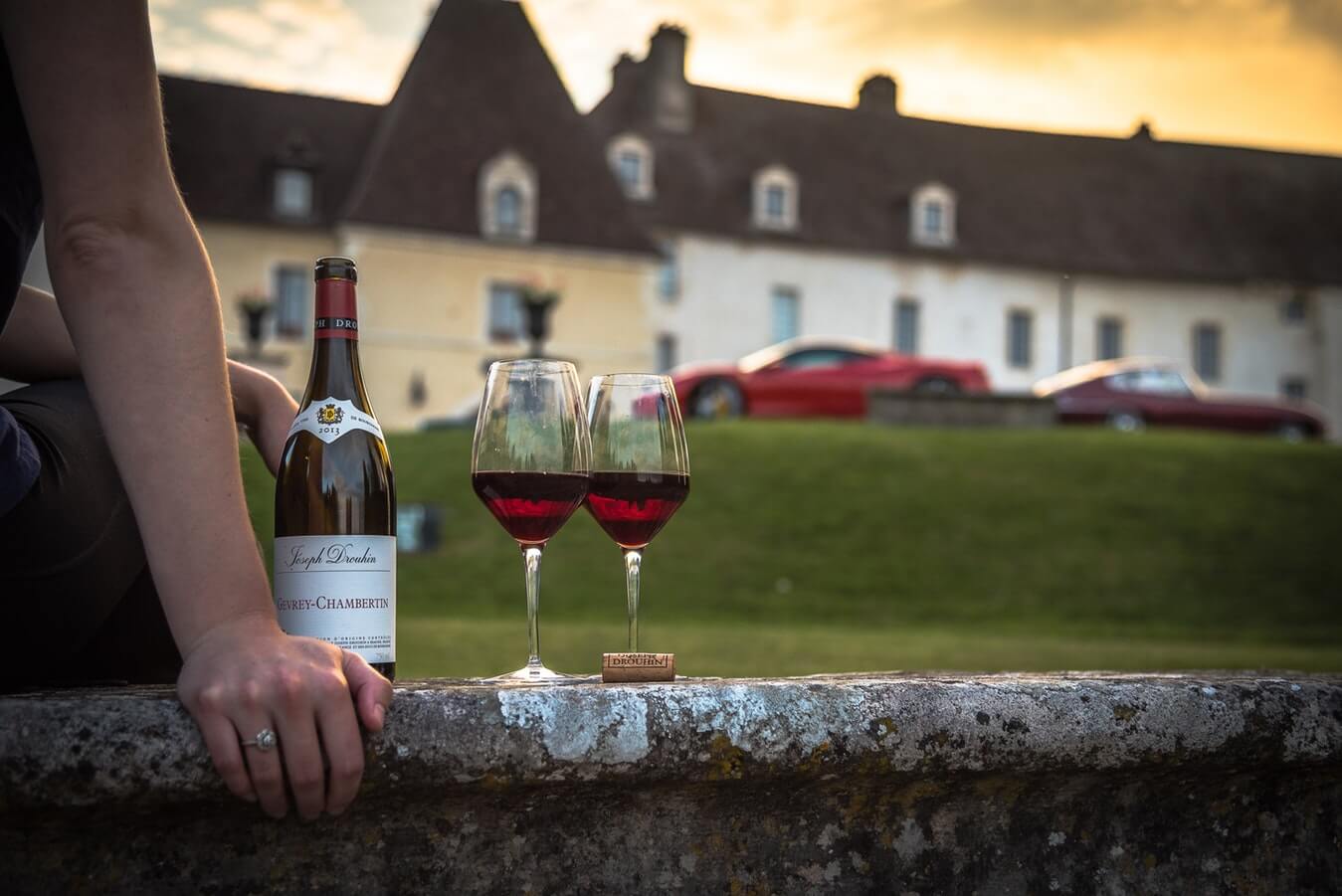vinhos xique ou chique