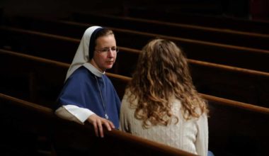 freira e fiel conselho ou concelho