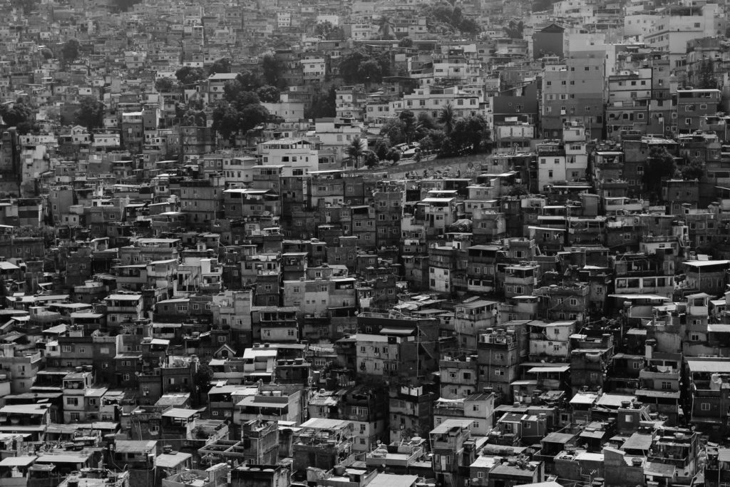 favela revolta da vacina