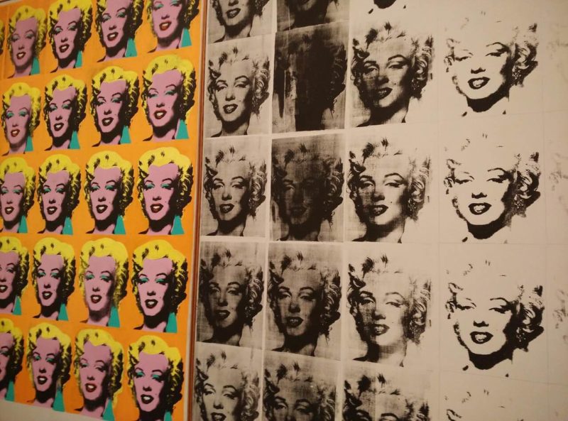 Andy Warhol: Quem Foi E Principais Obras! - Blog Do Stoodi