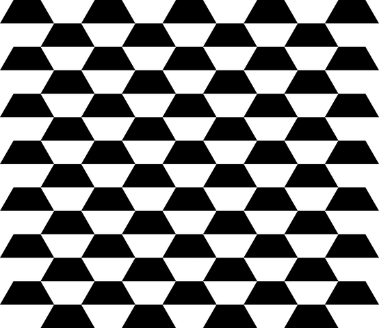 Área do trapézio: como calcular? 1 trapezio