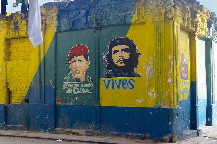Che Guevara: quem foi esse homem?