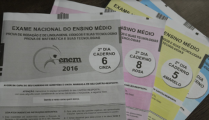 Linguagens, Códigos e suas Tecnologias – Educação Física Ensino