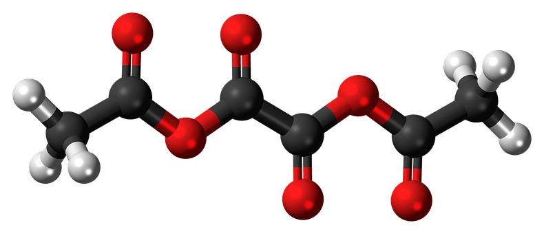 Ácido acético (etanoico): fórmula e mais!