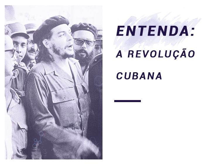 Revolução Cubana: resumo e contexto (1959)