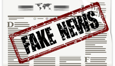 Fake news: o que é, consequências e redação!