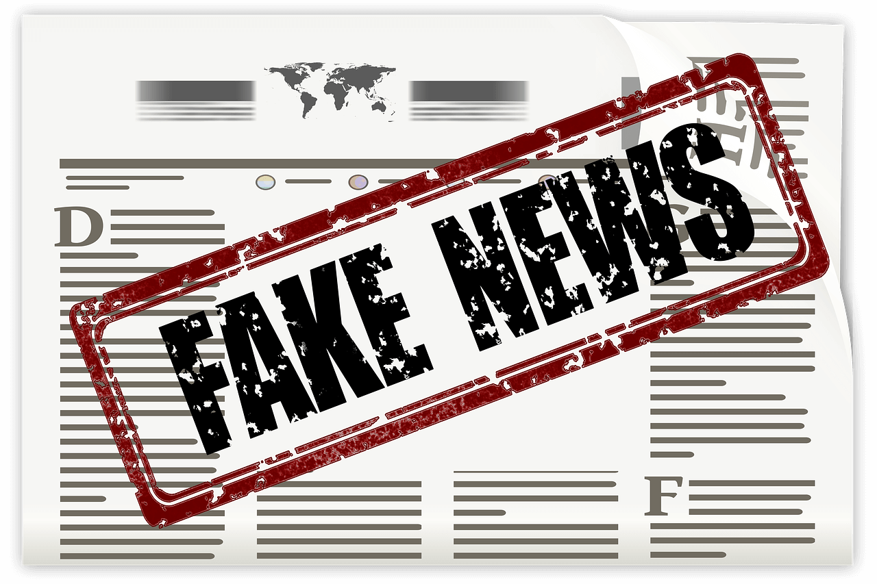 Fake News: o que é, significado e como identificar - Significados