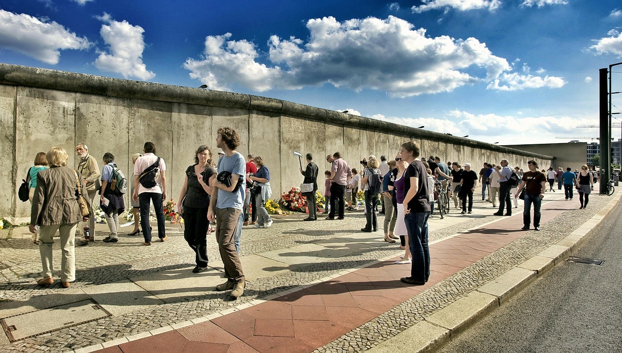 Muro de Berlim: o que foi?