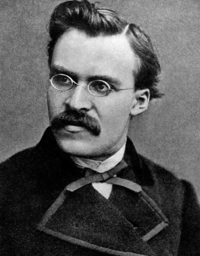Friedrich Nietzsche: quem foi, biografia, obras e mais!