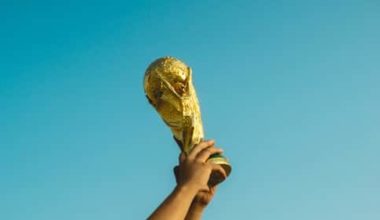 Copa do mundo feminina: história, premiações e mais!