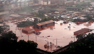 Desastres ambientais: causas, consequências, e alguns dos maiores desastres do Brasil e do mundo!