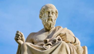 Platão: quem foi, biografia, ideias e mais!