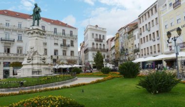 Universidade de Coimbra Enem: como funciona?