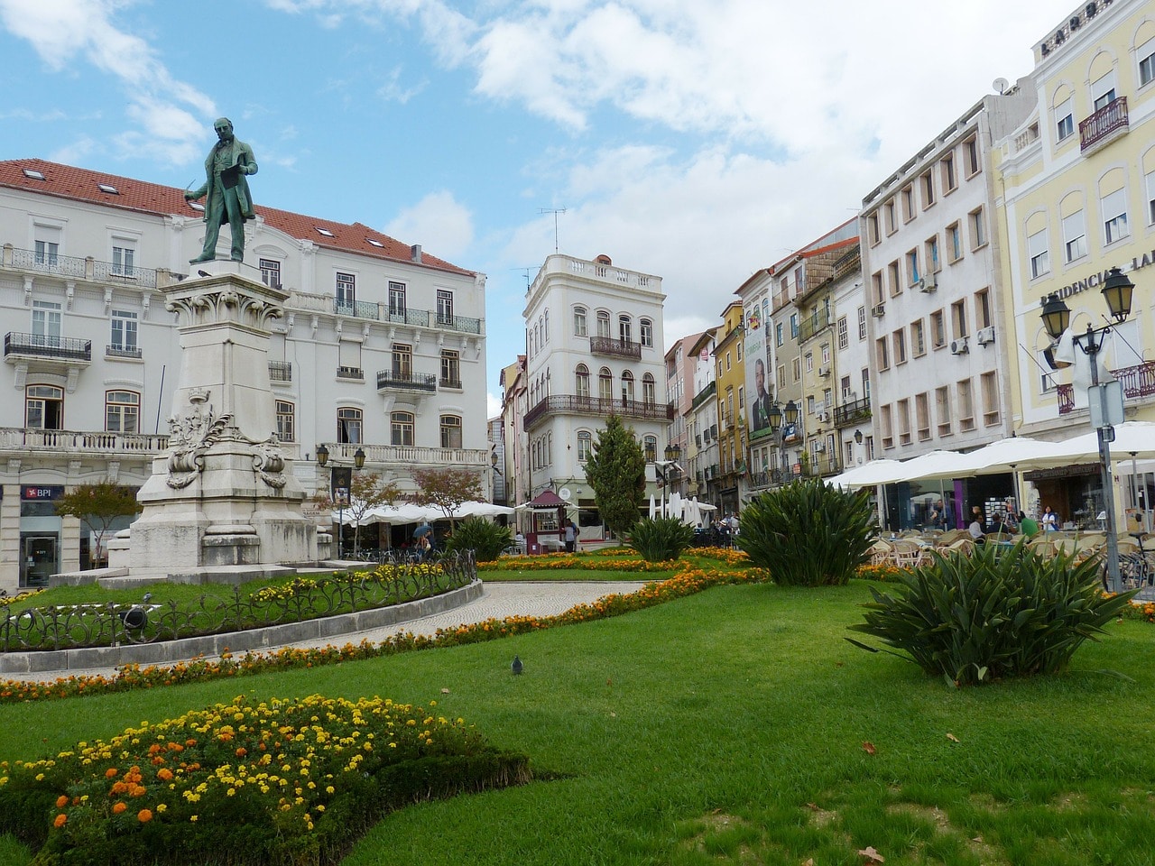 Universidade de Coimbra Enem: como funciona?