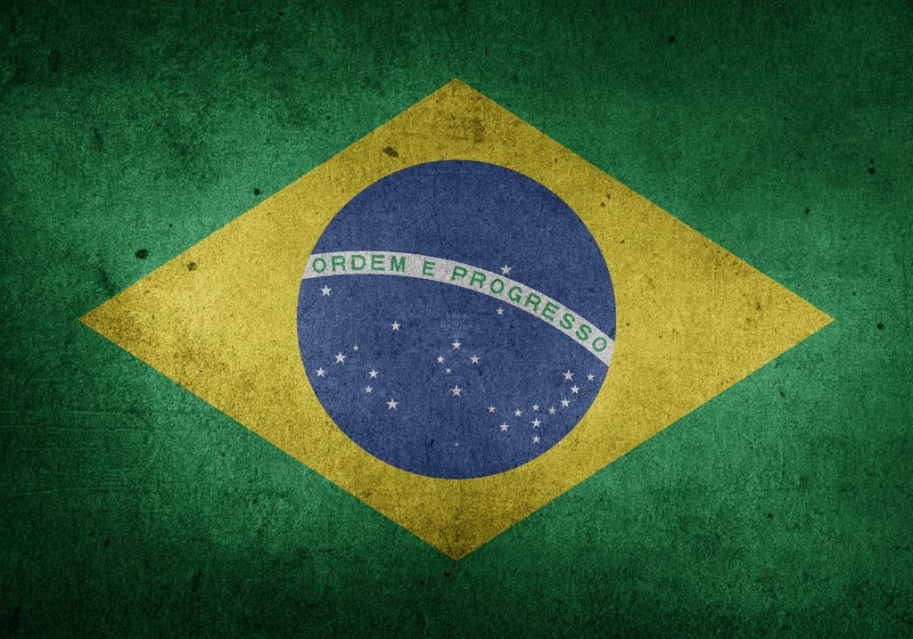 bandeira brasil onu 