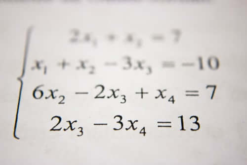 Fórmulas matemáticas: conheça as mais cobradas do Enem!