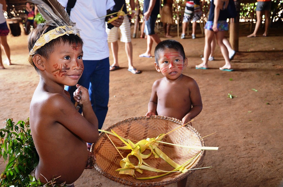 Questão indígena: entenda o que está acontecendo com essa cultura viva!