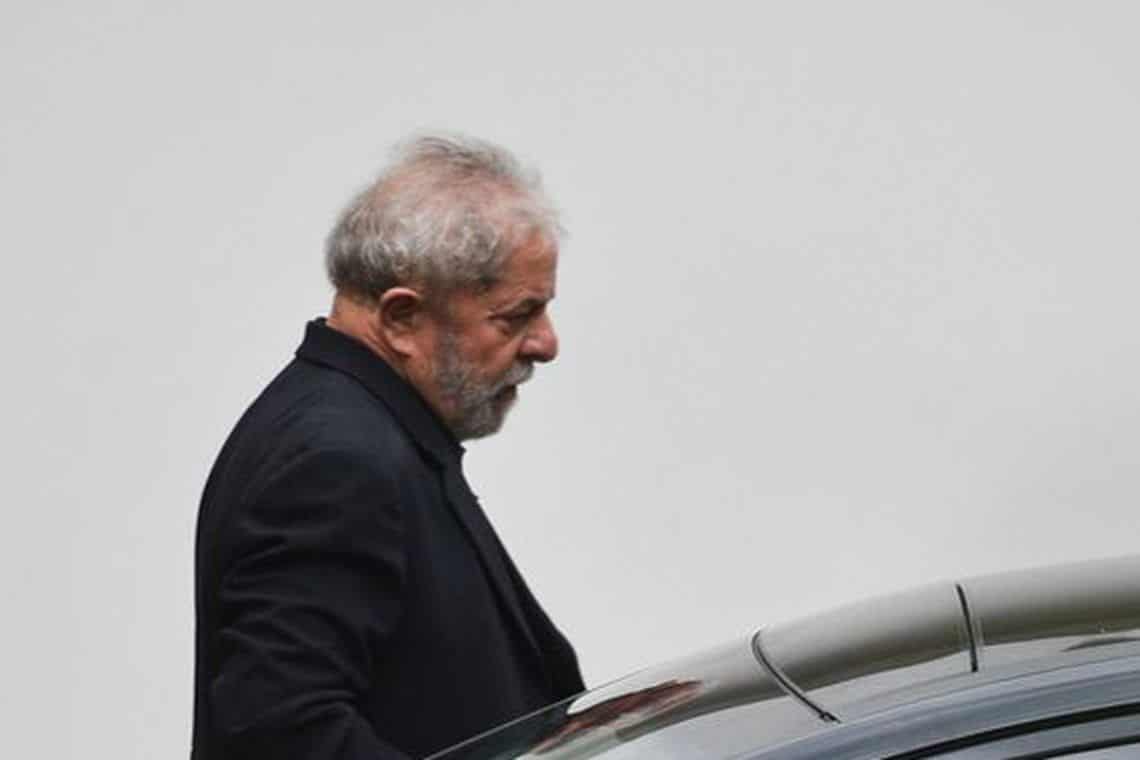 Condenação de Lula: entenda como ocorreu!