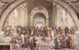 Livro: A Filosofia: Origem, Significado e Panorama Histórico