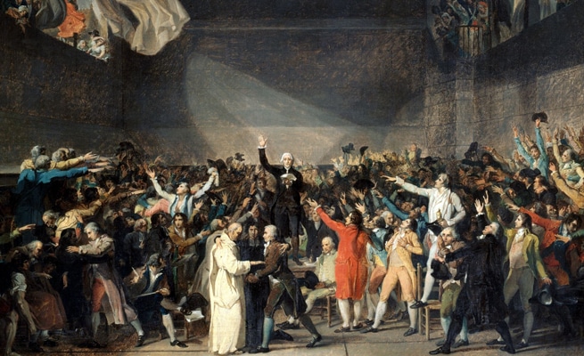 Revolução Francesa: 6 fatores que contribuíram para esse fato | Stoodi