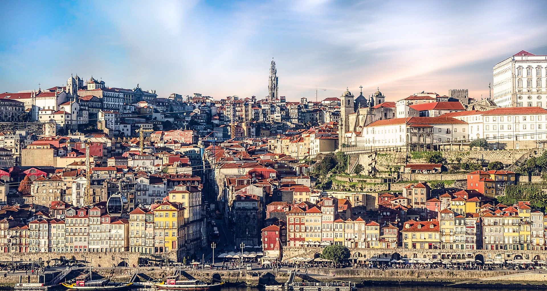 Modernismo em Portugal: o que foi, características e mais!
