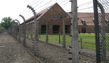 Holocausto: o que é e seu significado