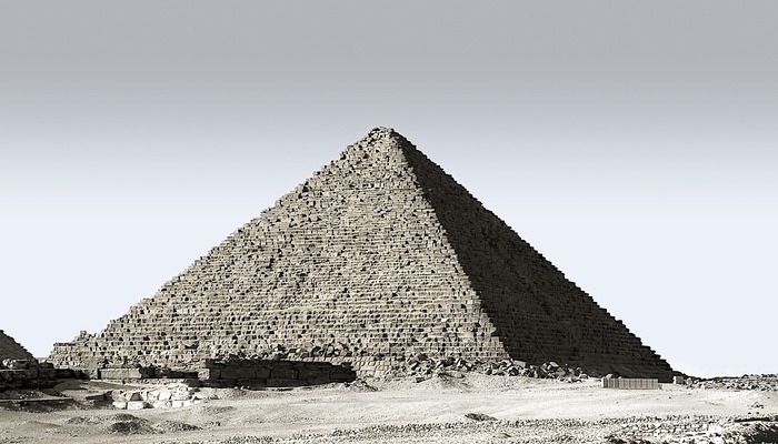 Tronco de pirâmide: fórmulas, exercícios e mais!