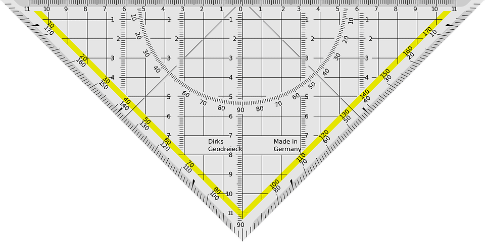 Área do triângulo: como calcular?