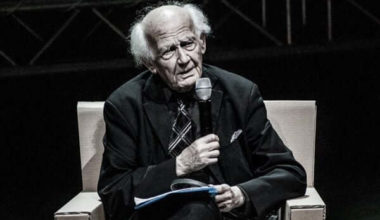 Zygmunt Bauman: quem foi, biografia, principais obras e mais!