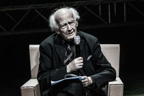 Zygmunt Bauman: quem foi, biografia, principais obras e mais!