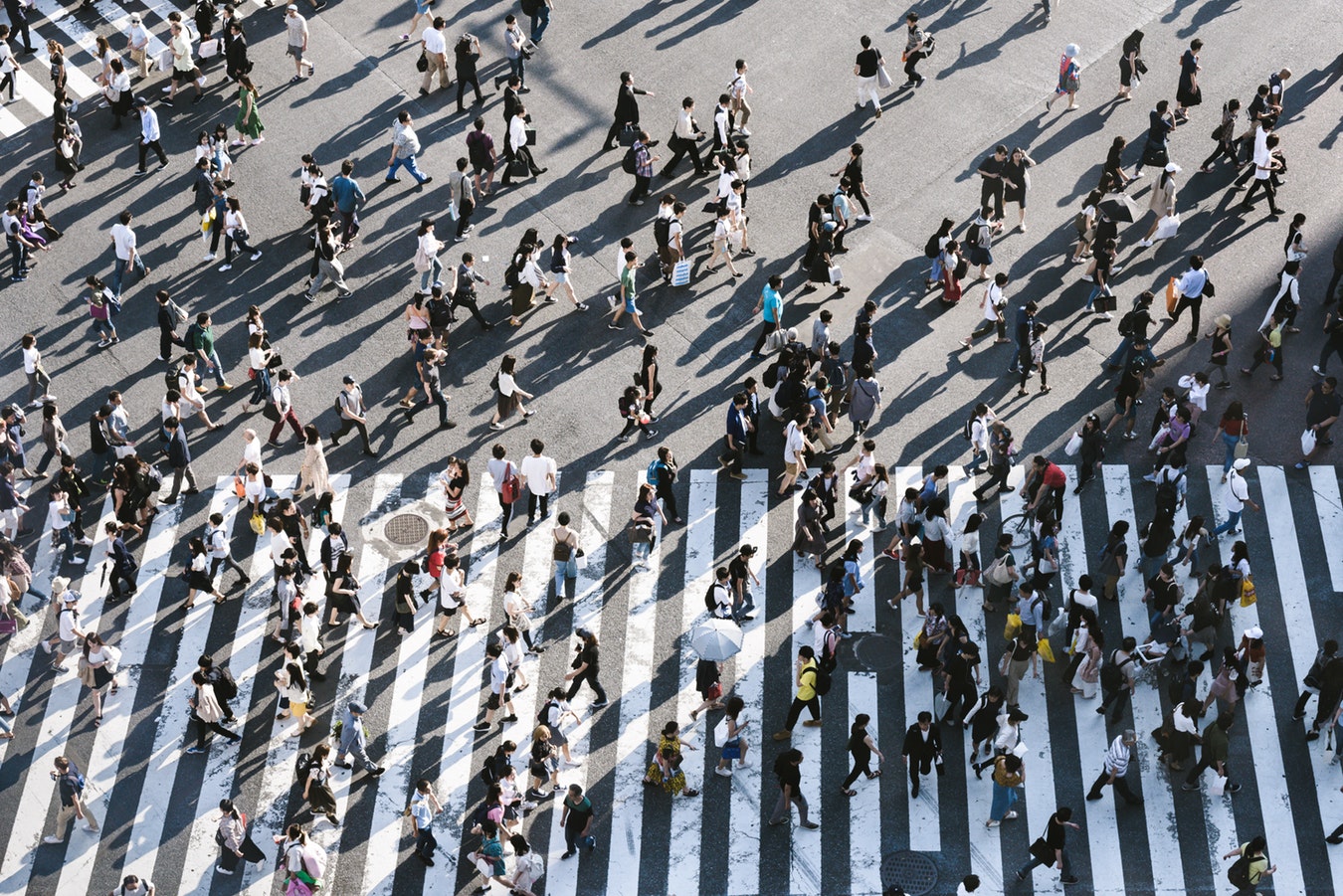 Plural de cidadão: cidadães, cidadãos ou cidadões?