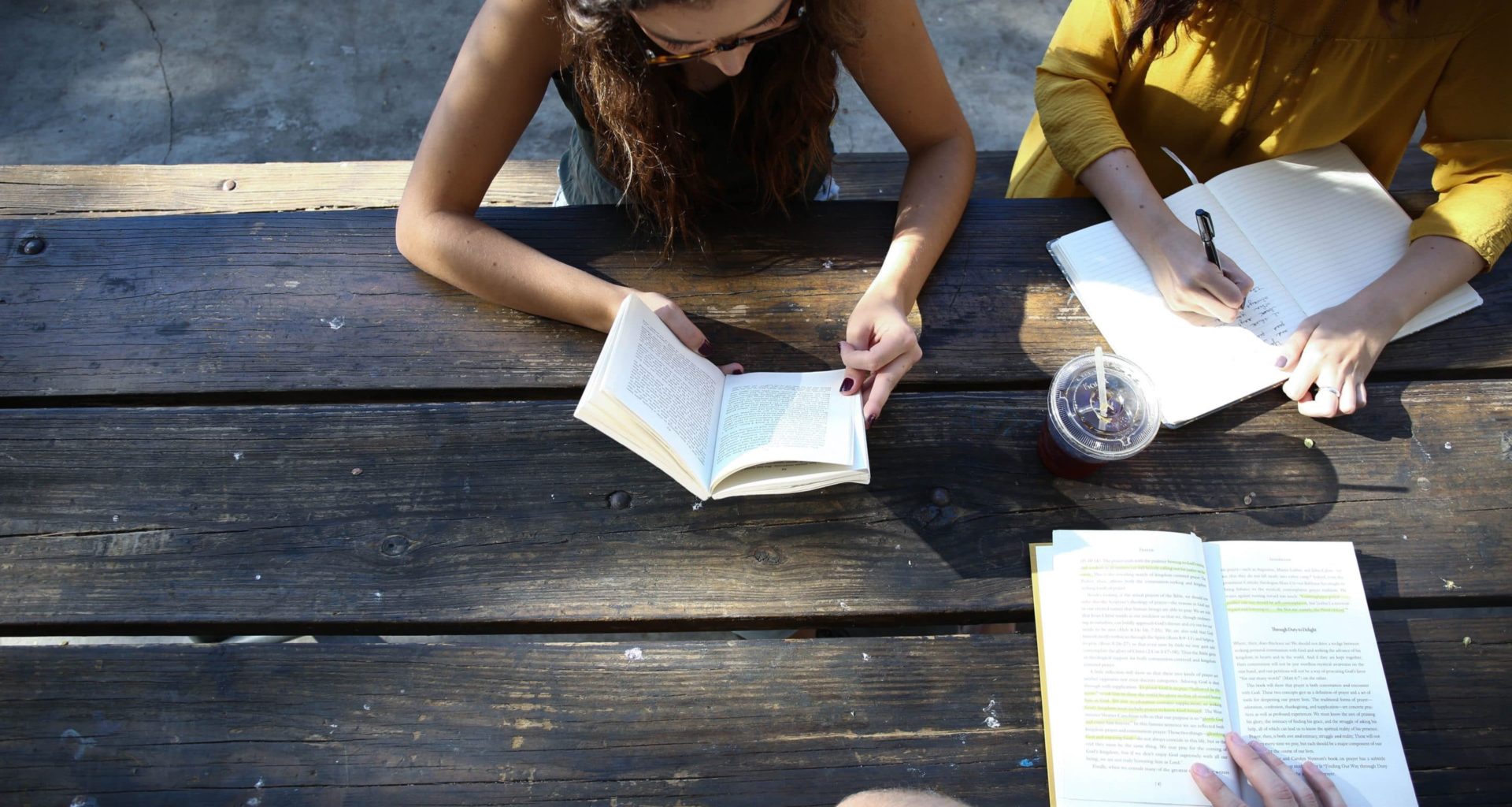 Classificação dos verbos: veja como funciona essa classe gramatical