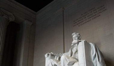 Abraham Lincoln: biografia, frases e filme!