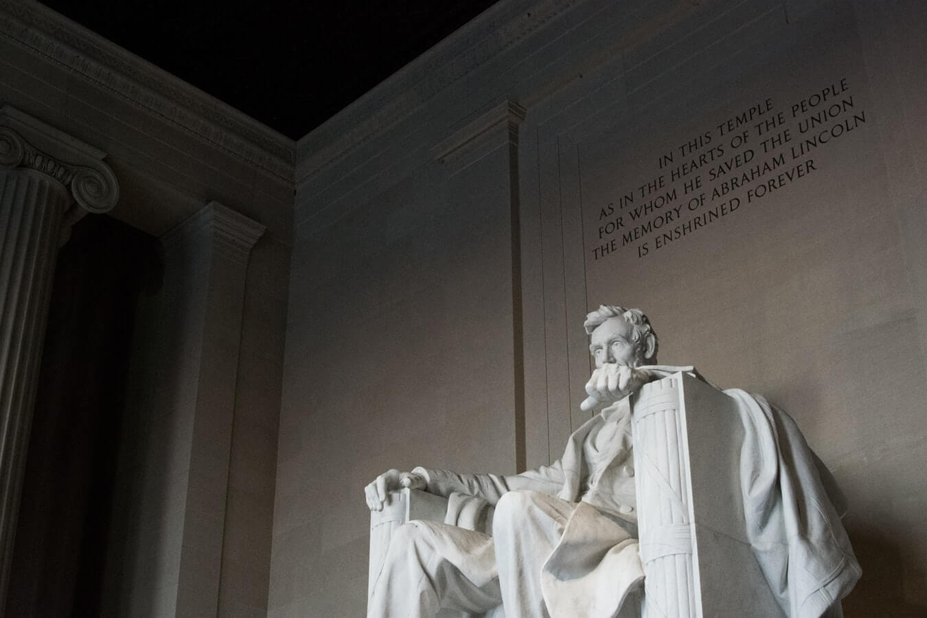 Abraham Lincoln: biografia, frases e filme!