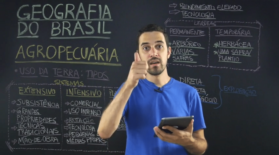 perguntas sobre geografia do brasil