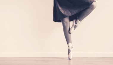 Ballet: descubra sobre esta dança!