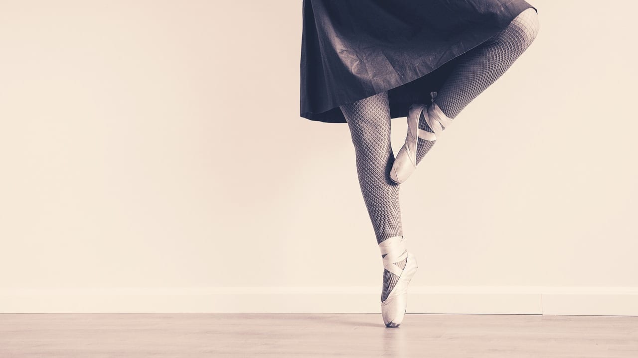 Ballet: descubra sobre esta dança!