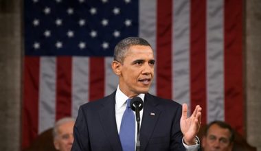 Barack Obama: biografia, trajetória política e mais!