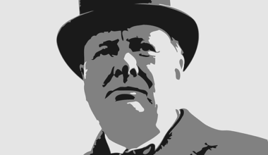 Winston Churchill: quem foi, biografia e frases!