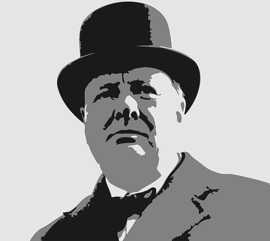 Winston Churchill: quem foi, biografia e frases!