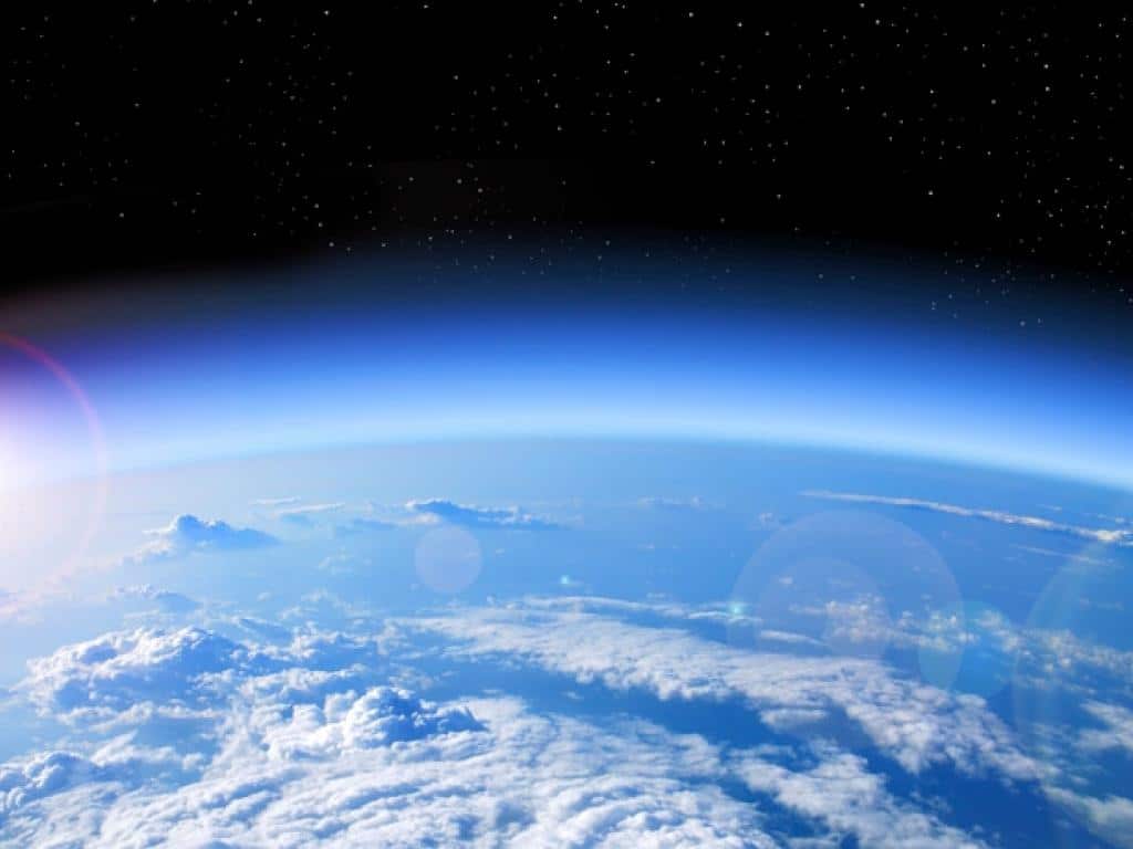3 perguntinhas mágicas sobre a Camada de Ozônio