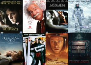 Stoodi  5 filmes e séries para quem ama exatas