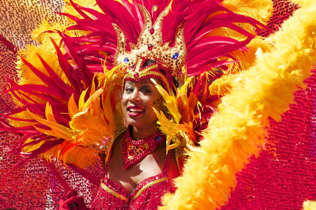 O que é cultura: Carnaval é próprio da cultura brasileira