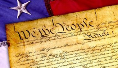 Constituição: o que é?
