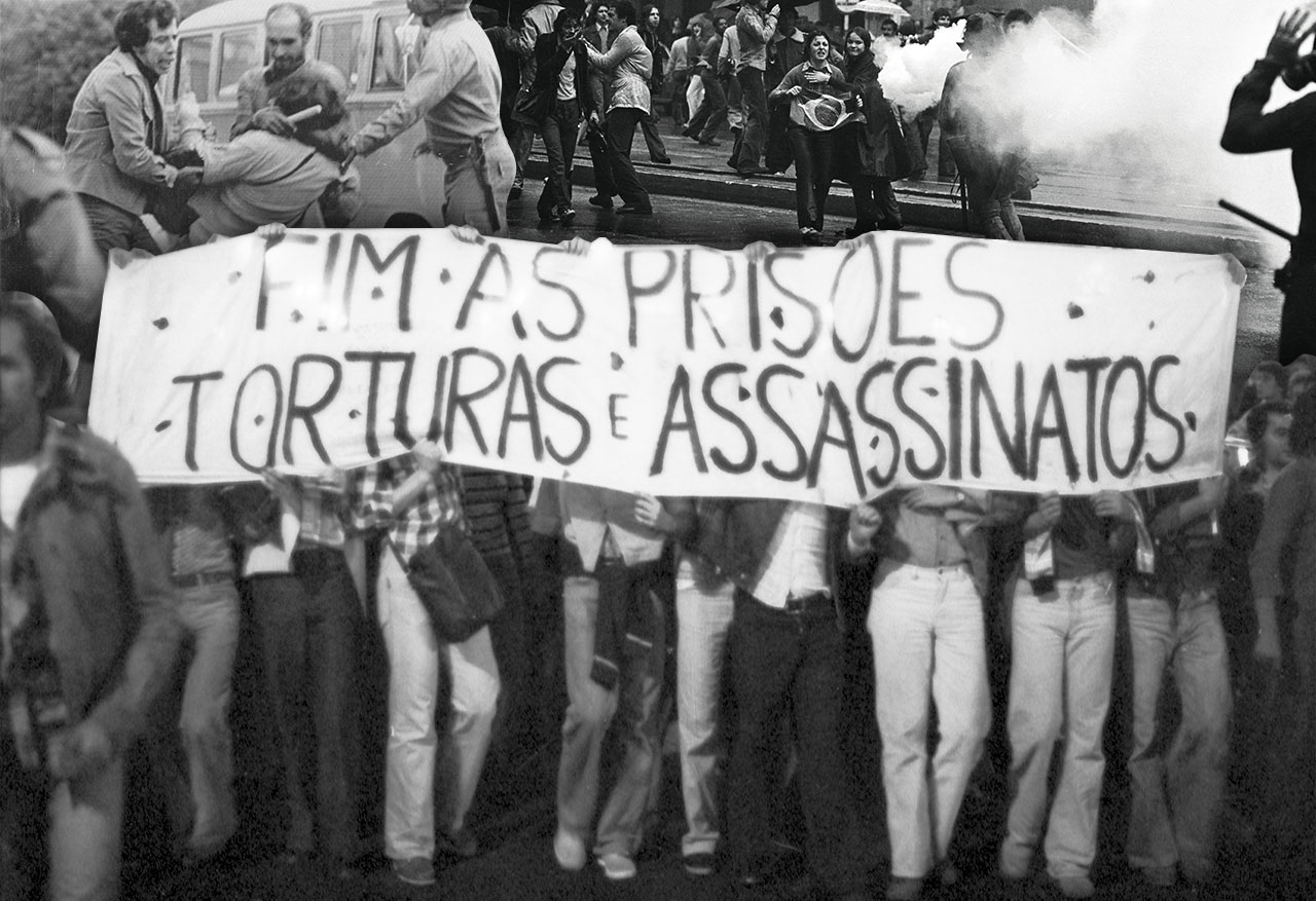 Especial Regime Militar: tudo sobre a ditadura no Brasil
