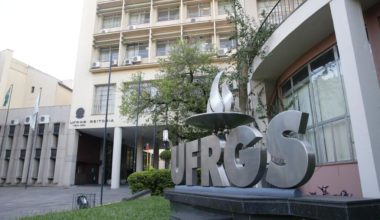 UFRGS divulga edital para o vestibular 2018