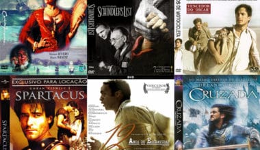 História, câmera e ação: 44 filmes para estudar História através do cinema
